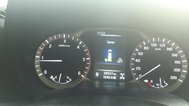Frontier LE impecável. $117.500,00 - Foto 9