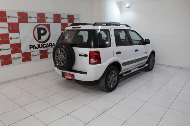 ECOSPORT 2011/2012 1.6 XLT FREESTYLE 8V FLEX 4P MANUAL - Foto 13