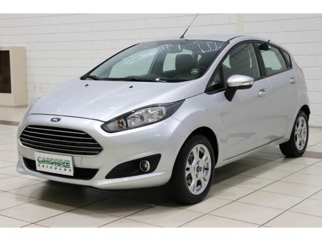 Ford Fiesta 16 SEL FLEX - Foto 3