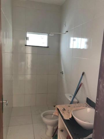 Casa na General Artur Carvalho (Condomínio solar Buganville) - Foto 15