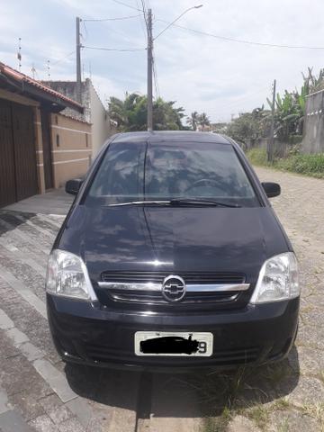 Meriva 1.8 8v - Foto 5