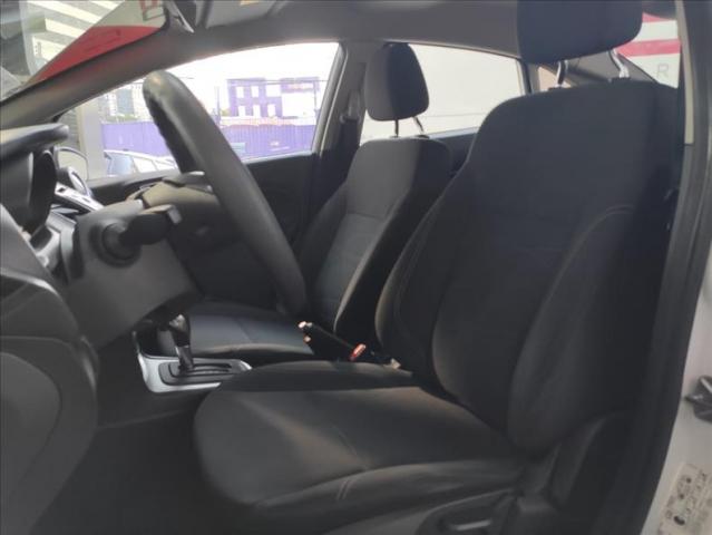 Ford Fiesta 1.6 se Sedan 16v - Foto 11