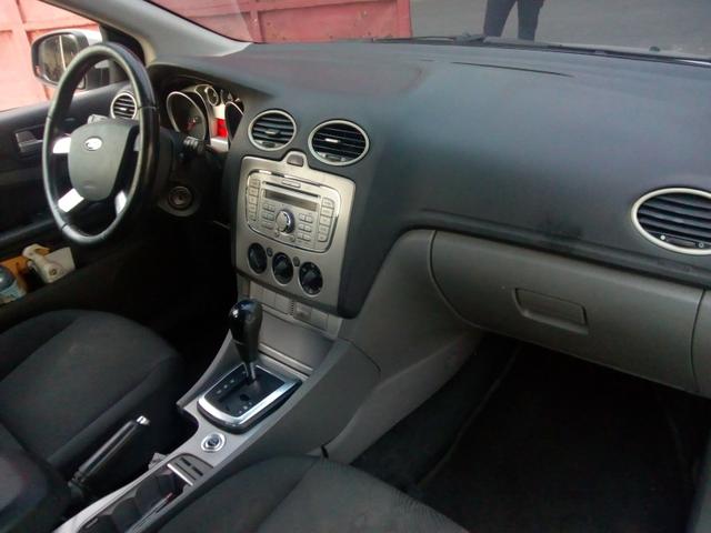Focus 2.0 automático, 2011/2011