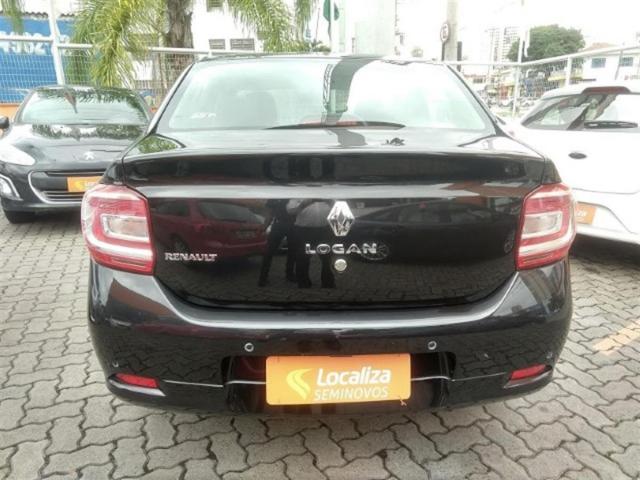 LOGAN 2018/2019 1.0 12V SCE FLEX EXPRESSION MANUAL - Foto 6