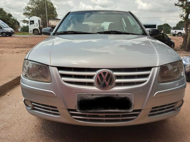 Gol G4 13/14 - Foto 12