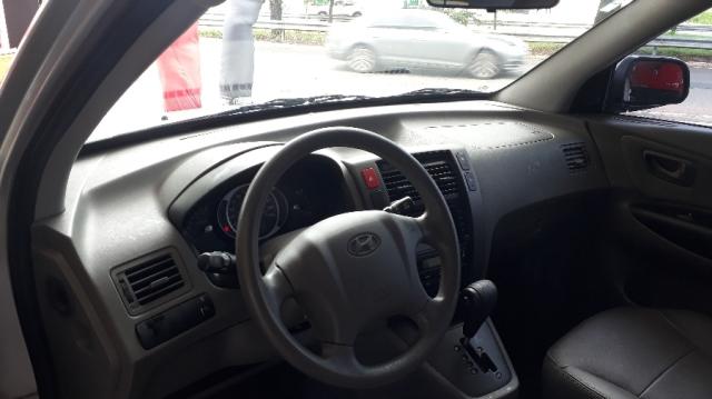 Hyundai Tucson GLS 4P - Foto 5
