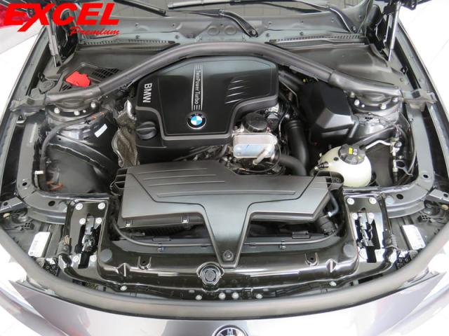 BMW 328i M SPORT 2.0 Active Flex 2016 - Foto 19