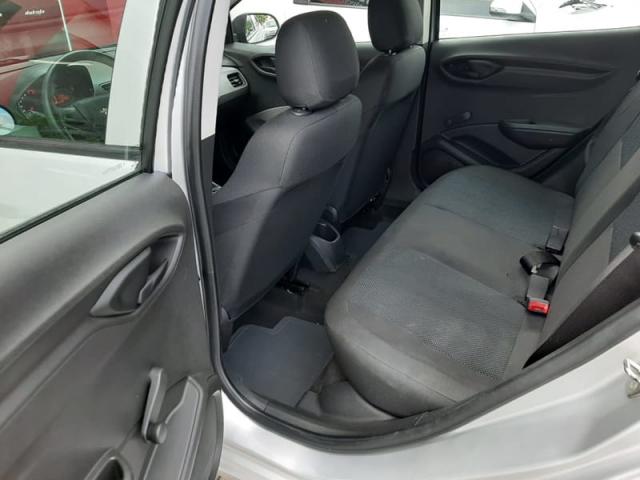 CHEVROLET ONIX 1.0 MT JOY - Foto 10