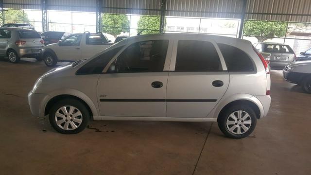 Chevrolet Meriva Joy 2008 - Foto 5