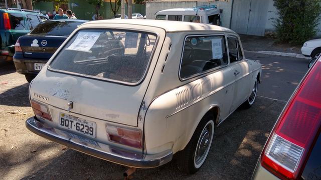 Vendo Variante 1974 - Foto 6
