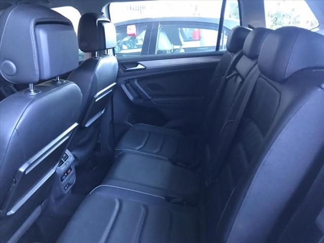 VOLKSWAGEN TIGUAN 1.4 250 TSI TOTAL FLEX ALLSPACE COMFORTLINE TIPTRONIC - Foto 13
