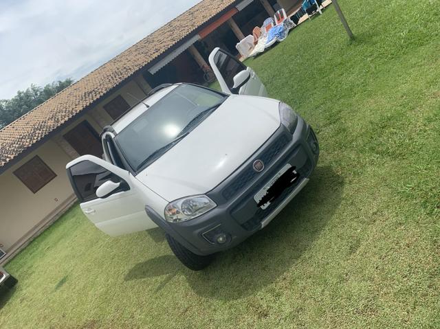 Strada HW 1.4 2018 - Foto 2
