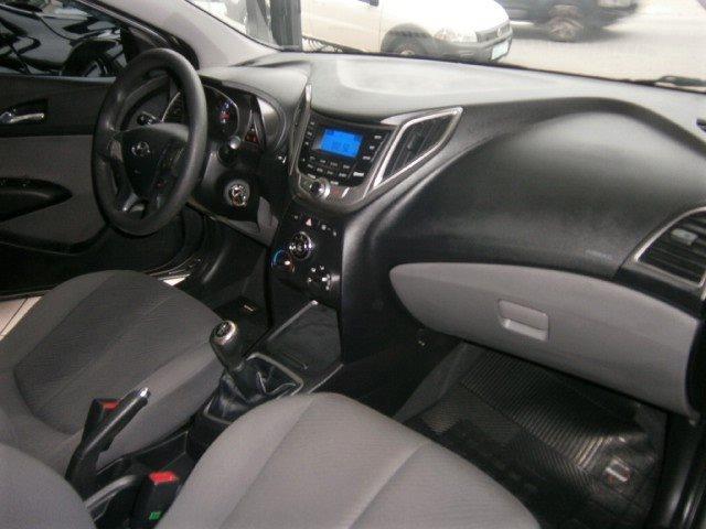 Hb20S 1.6 Comfort Style 2015 - Foto 9