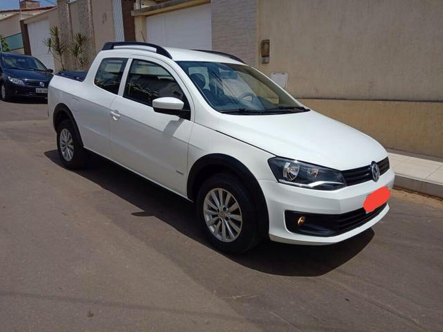 Saveiro 2016 Flex - Foto 2