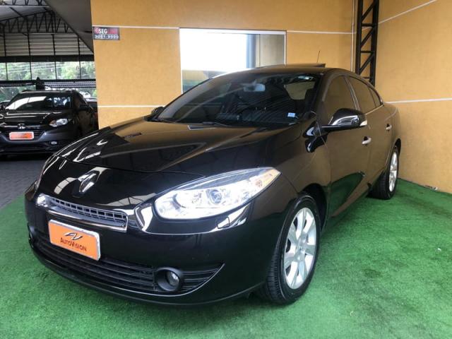 RENAULT FLUENCE 2.0 PRIVILEGE 16V FLEX 4P AUTOMÁTICO - Foto 3