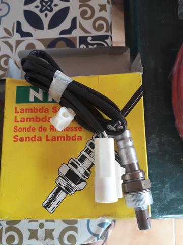 Sonda Lambda
