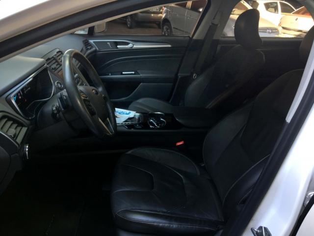 FORD FUSION TITANIUM 2.0 GTDI ECO. FWD AUT. - Foto 11