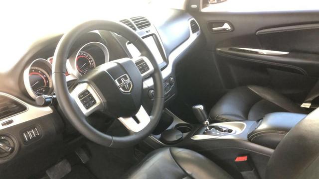 Dodge Journey RT - Foto 6