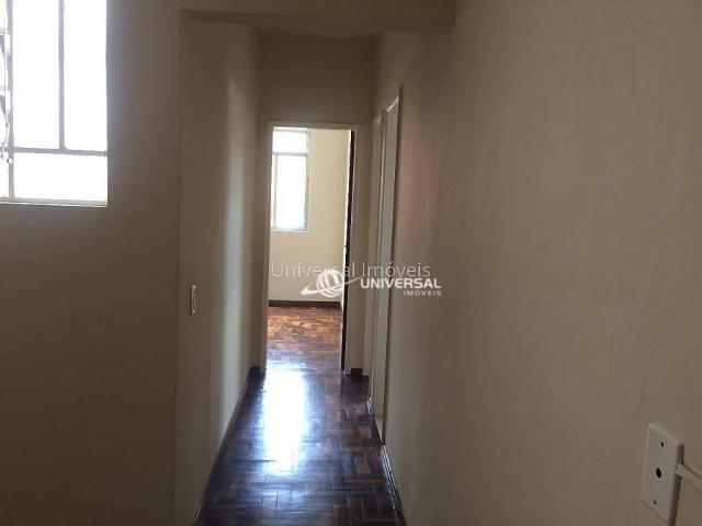 Apartamento com 2 dormitórios para alugar, 99 m² por r$ 800,00/mês - vale do ipê - juiz de - Foto 4