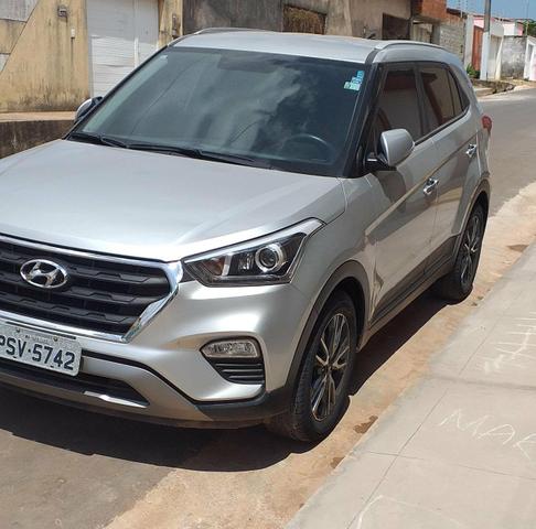 Creta prestige 2.0 top de linha - Foto 2
