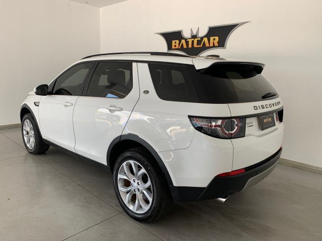 Discovery Sport Hse 2015/2016 - Foto 2