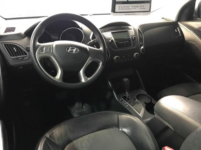 IX35 2011/2012 2.0 MPI 4X2 16V GASOLINA 4P AUTOMÁTICO - Foto 8