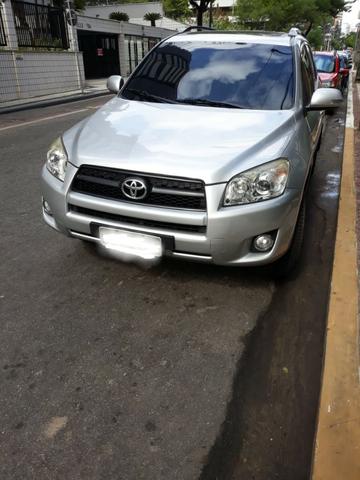 Toyota Rav4 4x4 - Foto 2