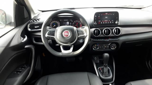 FIAT CRONOS 1.8 E.TORQ FLEX PRECISION AT6. - Foto 5