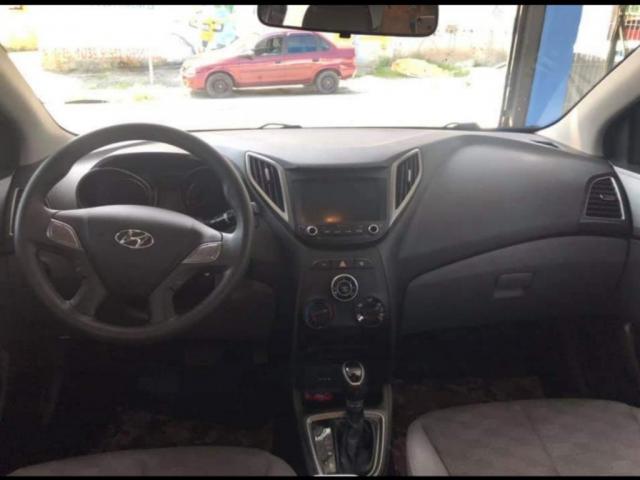 HB20S C.Style/C.Plus 1.6 Flex 16V Aut. 4p - Foto 2