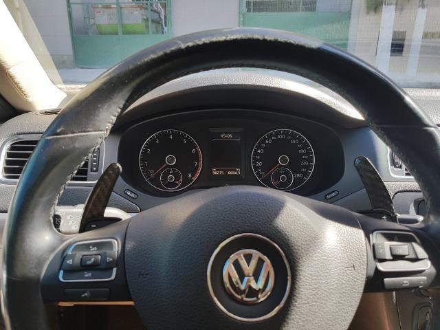 Veículo Volkswagen Jetta Highline 2.0 TSI 16V, 200 cv - Foto 7
