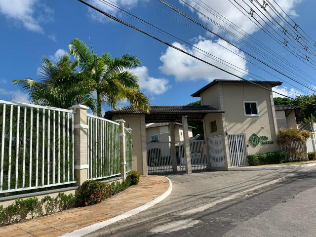 Casa em condomínio no Eusébio