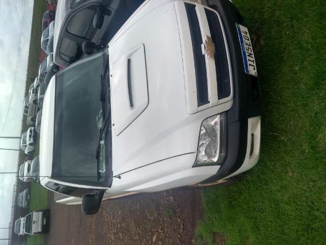 S10 4x4 Cabine Simples - Foto 8