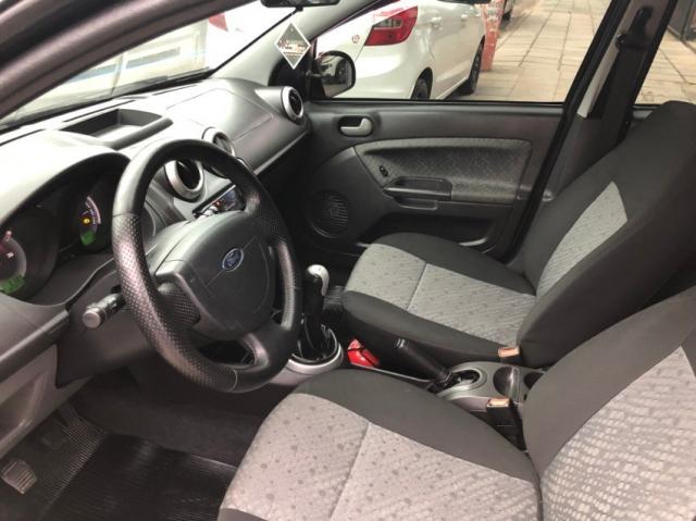 Ford Fiesta Rocam Class 1.6 4P - Foto 12