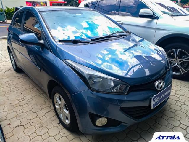 Hyundai Hb20 1.6 Comfort Plus 16v - Foto 3