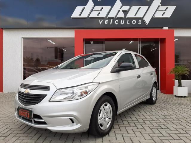 CHEVROLET ONIX 1.0 MT JOY