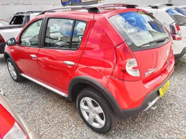 Renault Sandero 1.6 Stepway 16v - Foto 4
