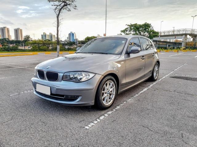 C - BMW 118I - Super Conservada