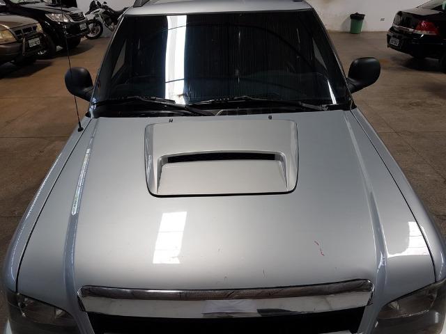 S10 Executive 2.8 Diesel - Muito nova - Foto 15