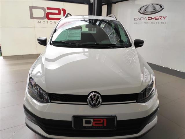 Volkswagen Fox 1.6 Msi Xtreme - Foto 14