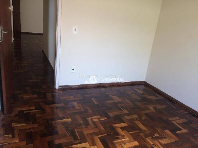 Apartamento com 2 dormitórios para alugar, 99 m² por r$ 800,00/mês - vale do ipê - juiz de - Foto 11