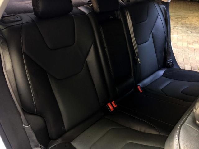 FORD FUSION TITANIUM 2.0 GTDI ECO. FWD AUT. - Foto 6