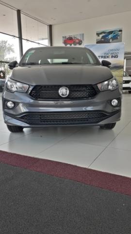 FIAT CRONOS 1.3 FIREFLY FLEX DRIVE MANUAL.