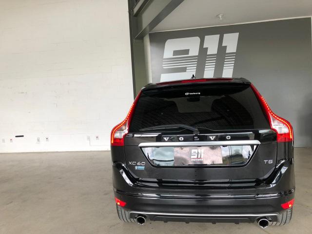 Xc60 2015/2016 2.0 t5 r design turbo gasolina 4p automático - Foto 6