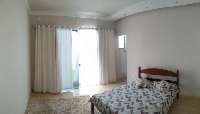 Casa em Araxá-Bairro Nobre - Alto Padrão - Foto 16