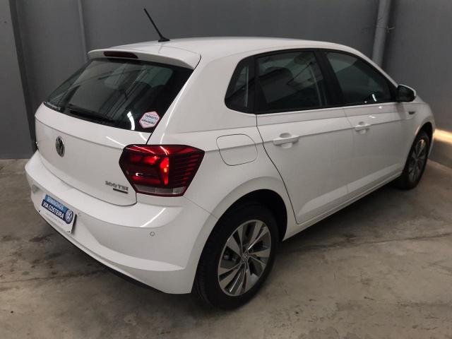 POLO 2018/2019 1.0 200 TSI COMFORTLINE AUTOMÁTICO - Foto 13