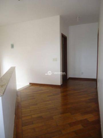 Casa com 4 dormitórios à venda, 160 m² por r$ 780.000,00 - portal da torre - juiz de fora/ - Foto 18
