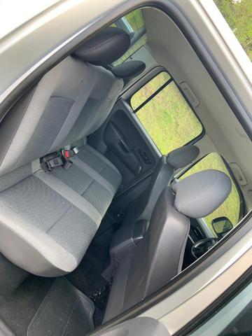 Amarok cab dupla SE 4x4 diesel - Foto 7