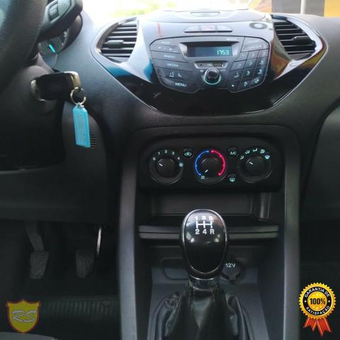 Ford Ka SE 1.5 Completo de Tudo 45 Mil Km Apenas - Foto 17