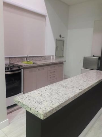 Apartamento semi-mobiliado no Residencial Porto das Pedras - Foto 9