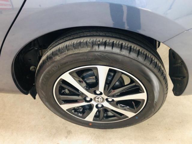 TOYOTA YARIS 1.5 16V FLEX SEDAN XLS MULTIDRIVE. - Foto 7